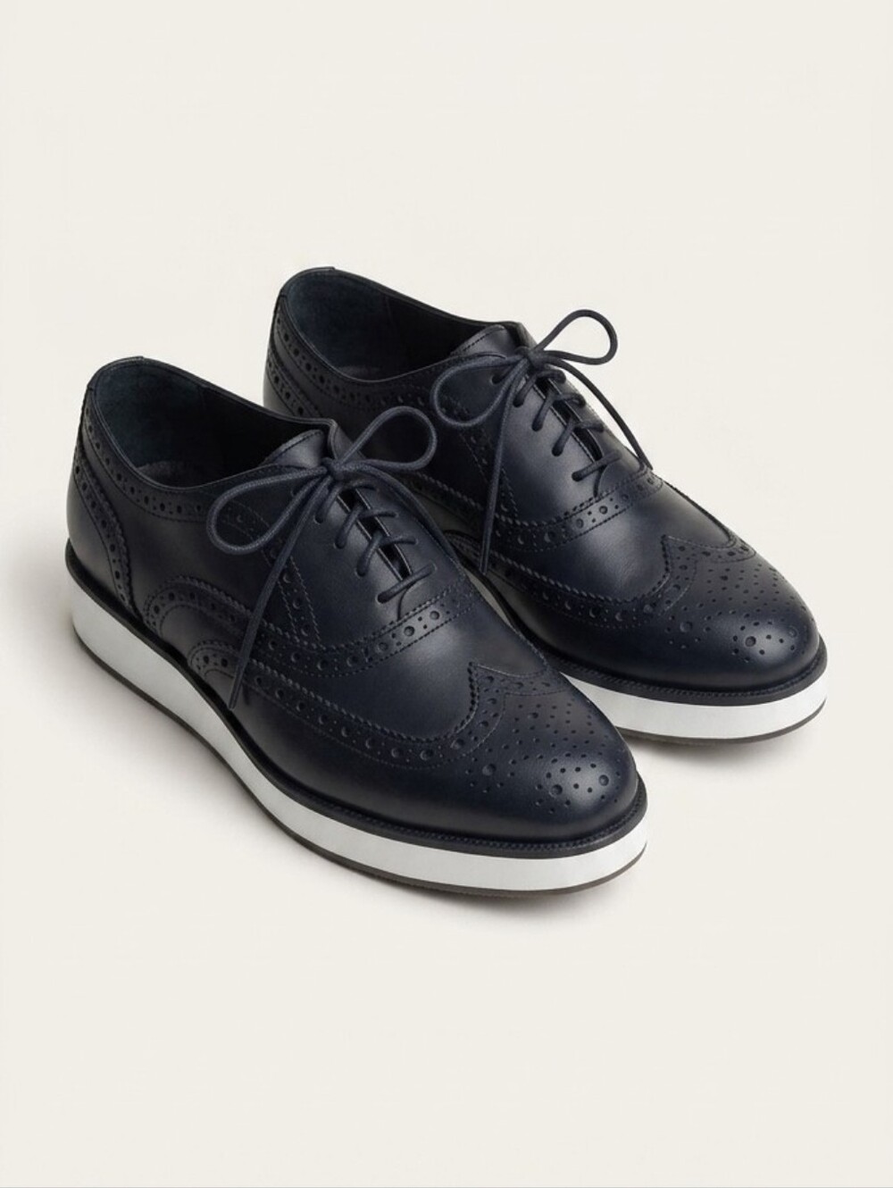 Rag & Bone Meli Brogue Oxfords 37